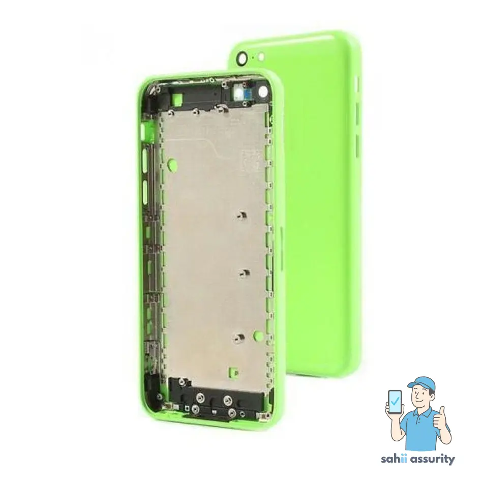 Full Body Housing for Apple iPhone 5c